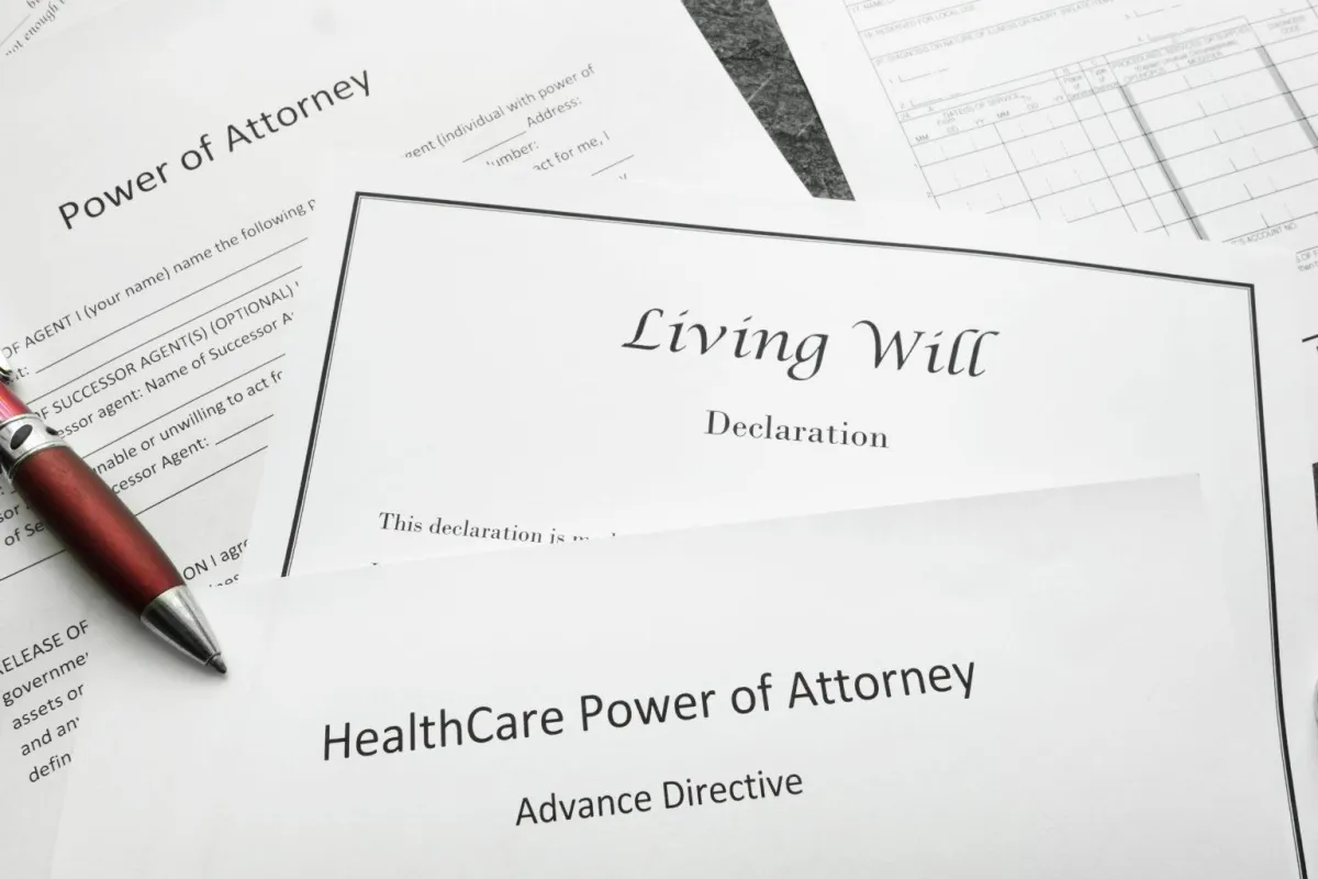 Secure Your Future with Professional Estate Plan Signing Services in San Diego