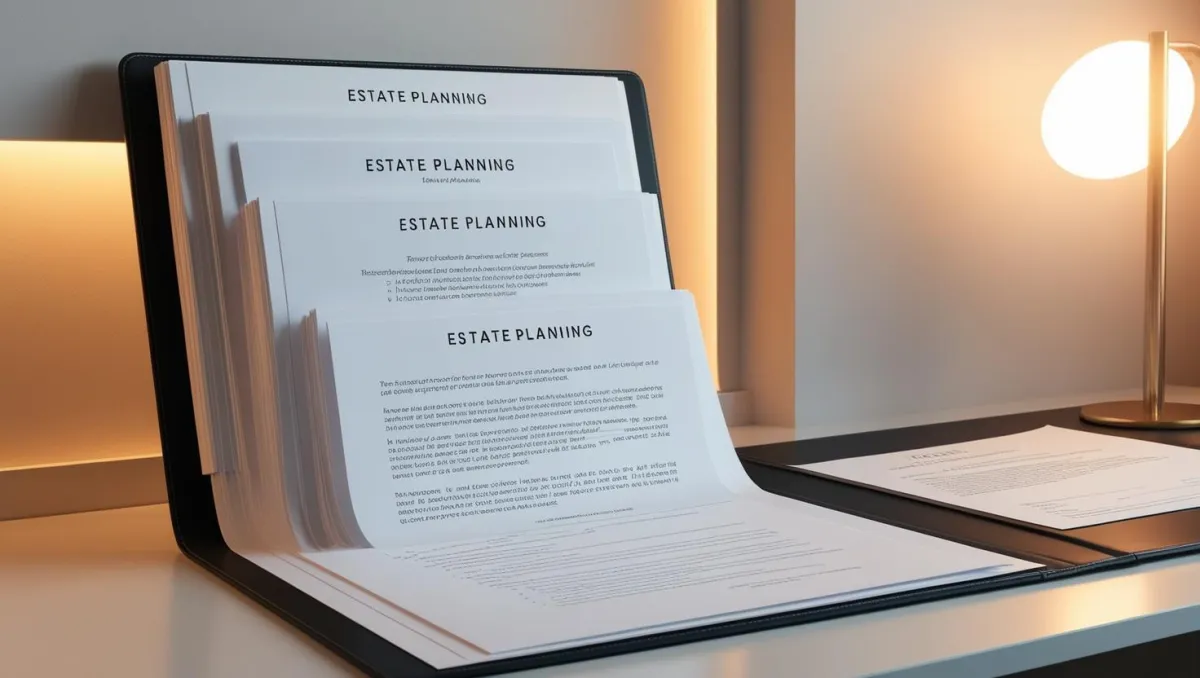 Why Power of Attorney Documents Should Be Notarized