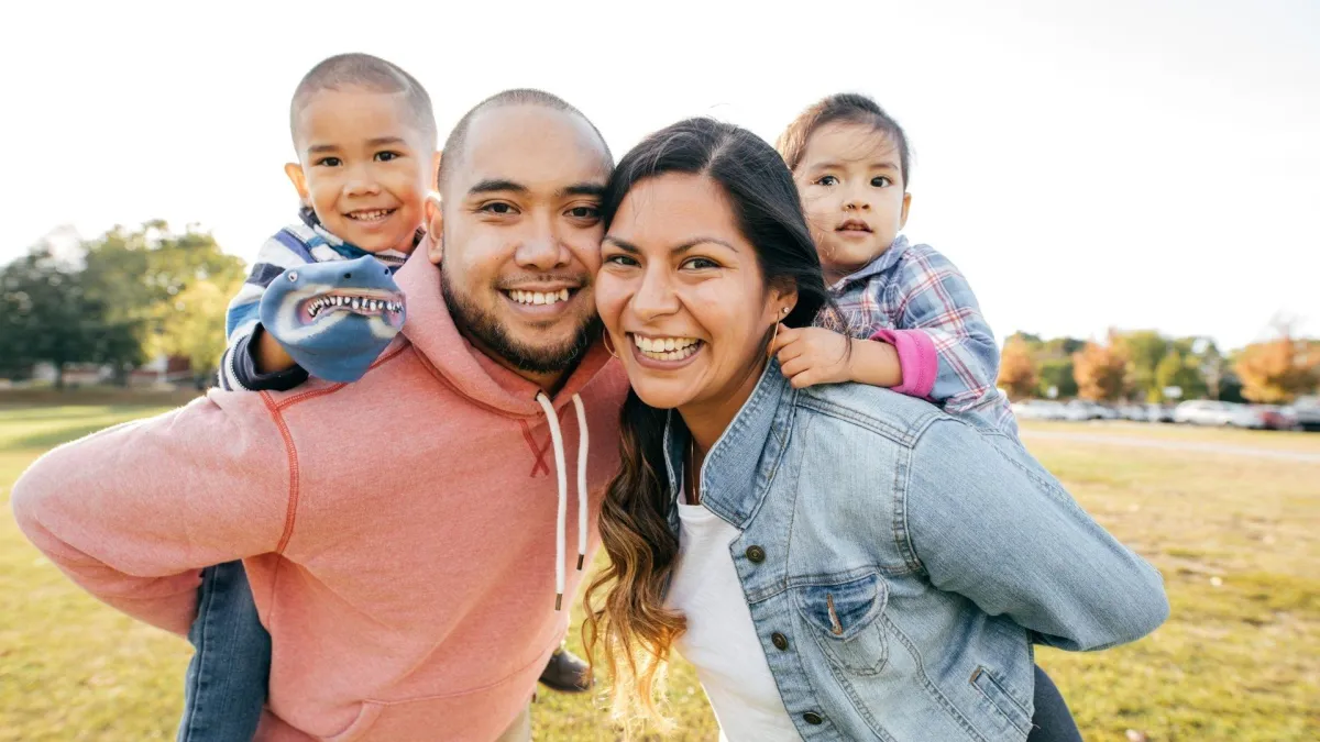 Should You Buy Whole Life Insurance for Children?