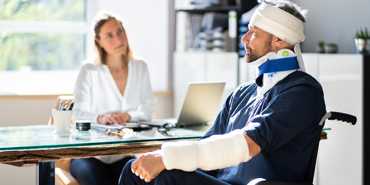 Protect Your Paycheck: Why Disability Income Insurance Is Essential for Your Financial Security 