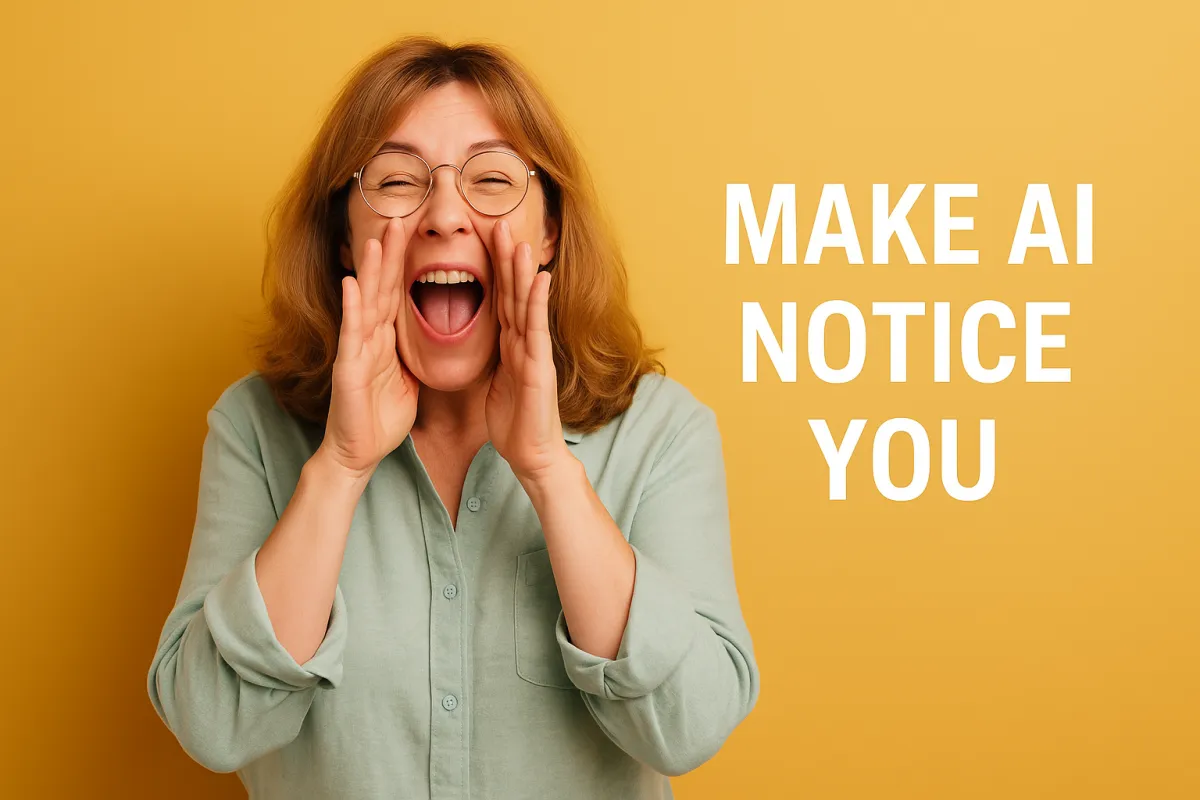 women looking for attention