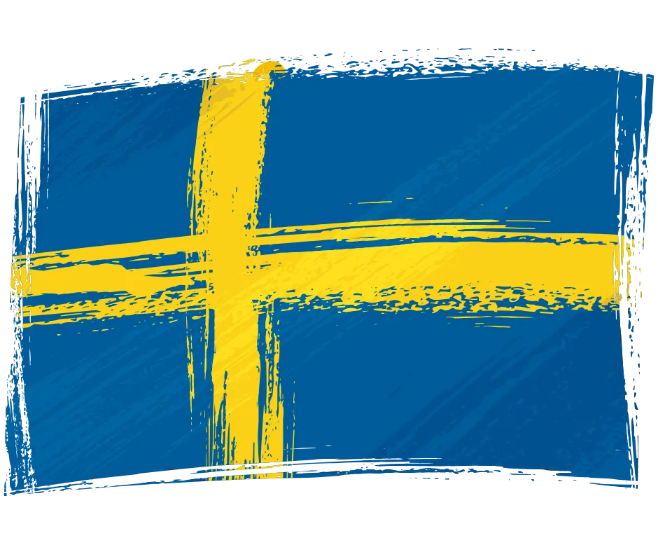 sweden flag