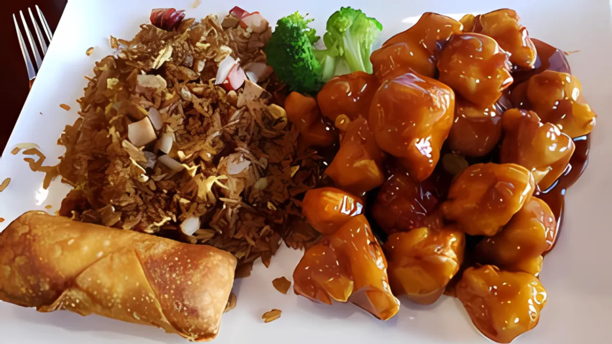 How Crazy Chopsticks Built It's Digital Identity