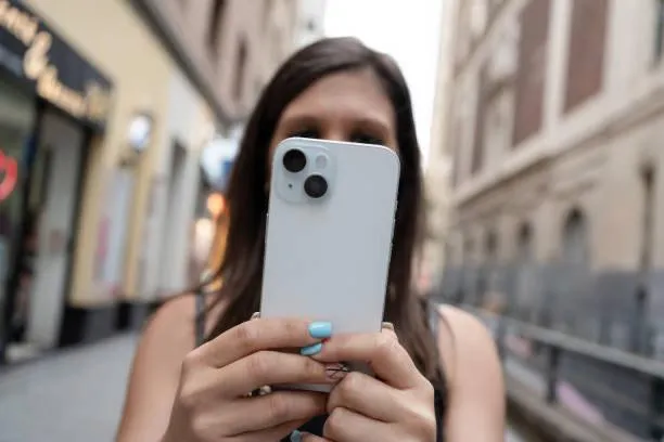 Social Media and Your Next Level: What You’re Consuming Shapes You