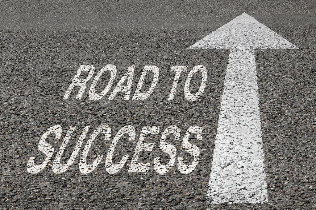 Failure is not the end