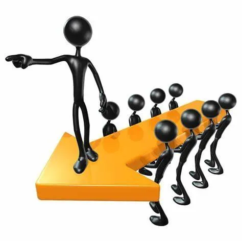 Transform Your Business, Your Way