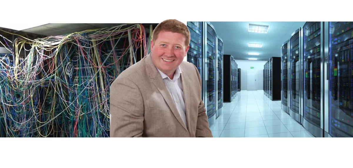 Technology Chiefs Interview Feb 2018