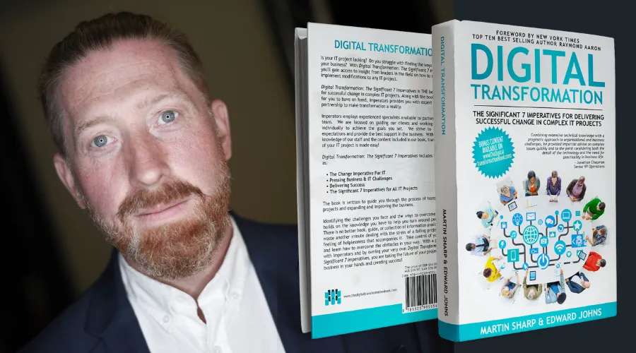 Digital Transformation