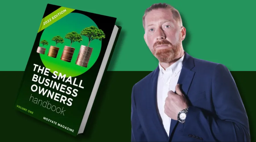 The Small Business Owners Handbook