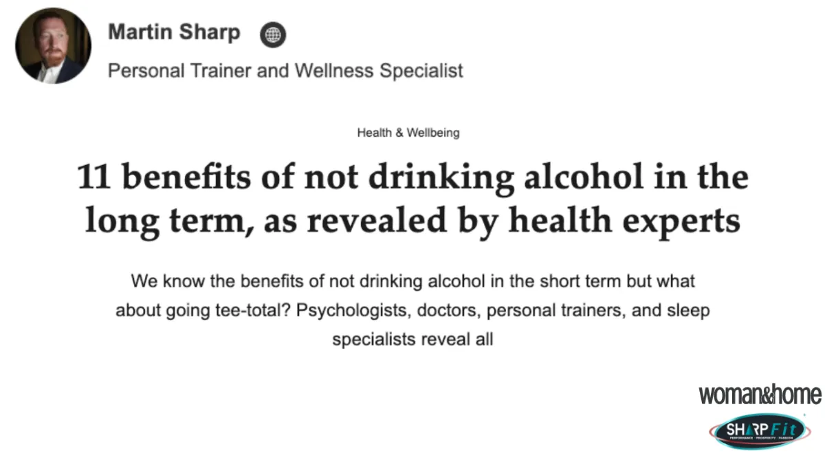 alcohol