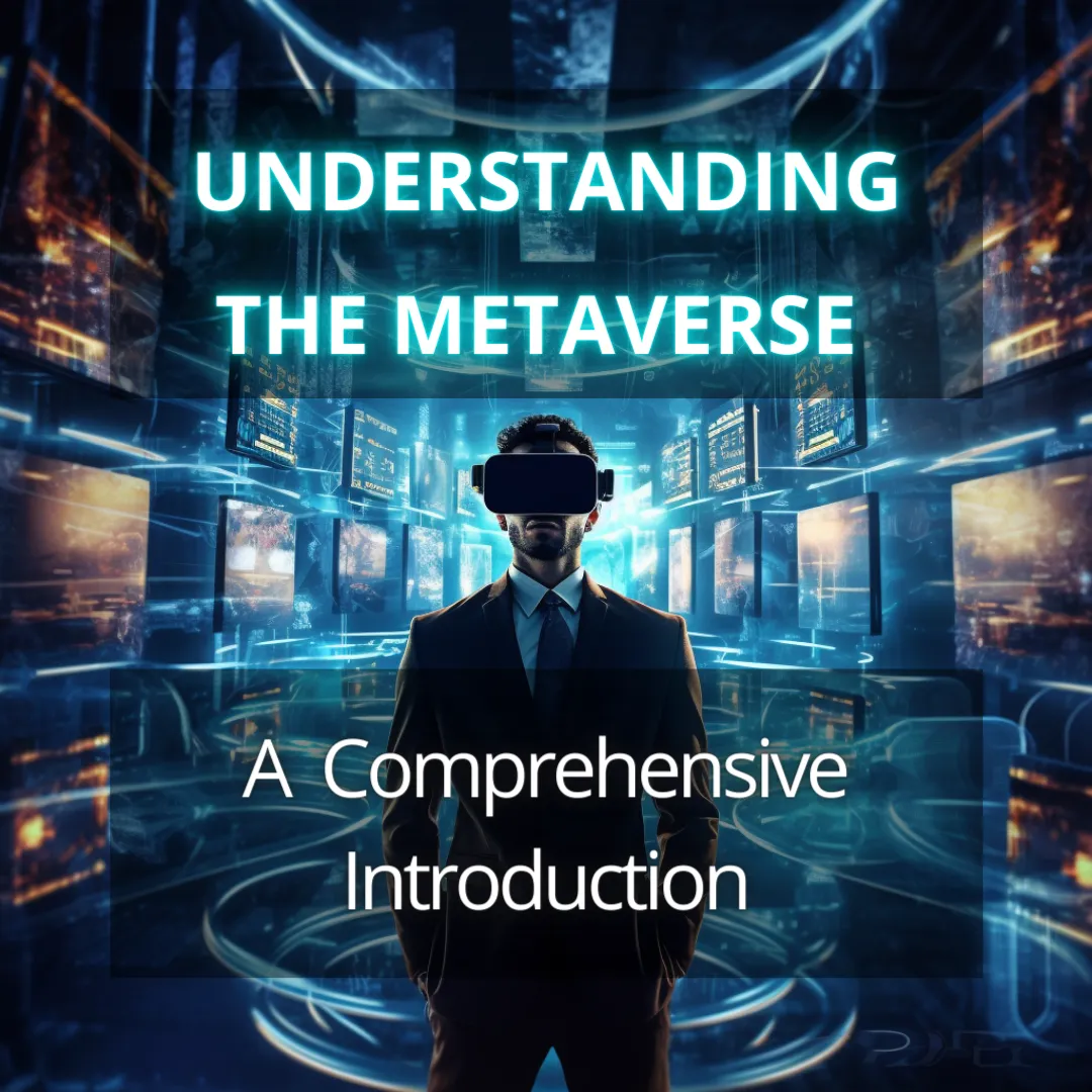 Understanding the VR: A Comprehensive Introduction