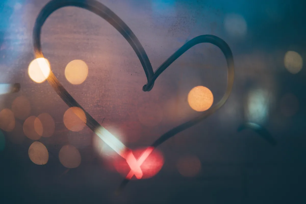 Rumi: Removing Your Internal Barriers to Love