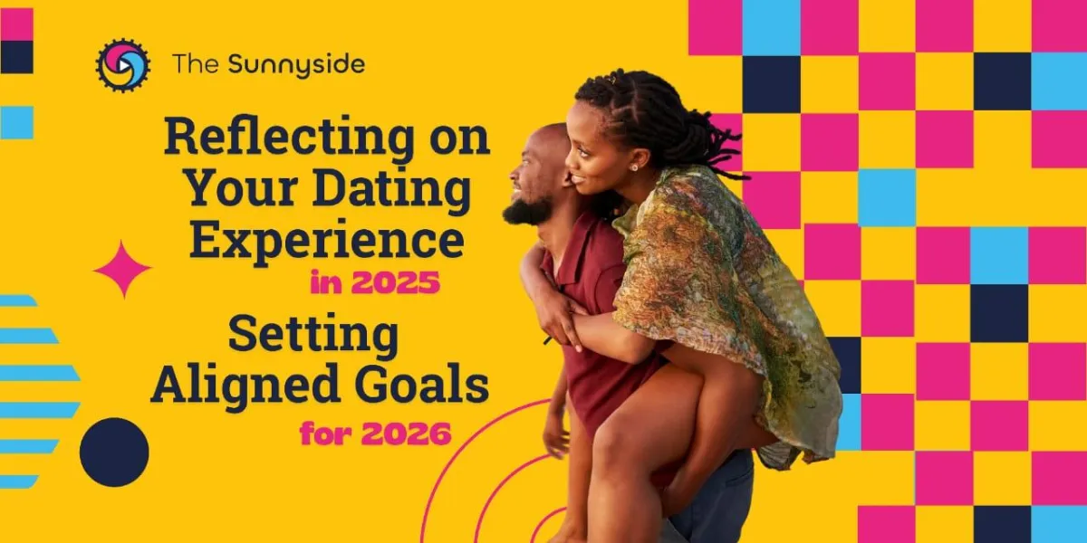 Banner of blog title