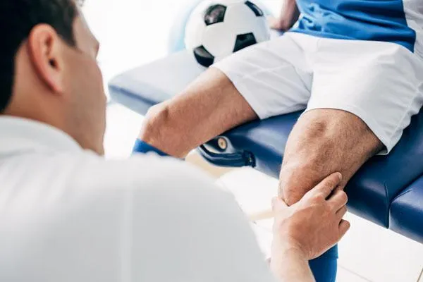 sports medicine sedalia ellefsen
