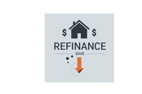 Refinancing Your Mortgage
