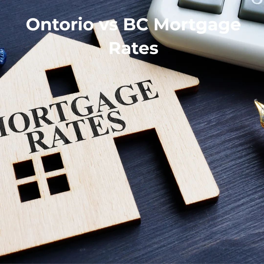 Canada Mortgage Rate Forecast 2025–2026