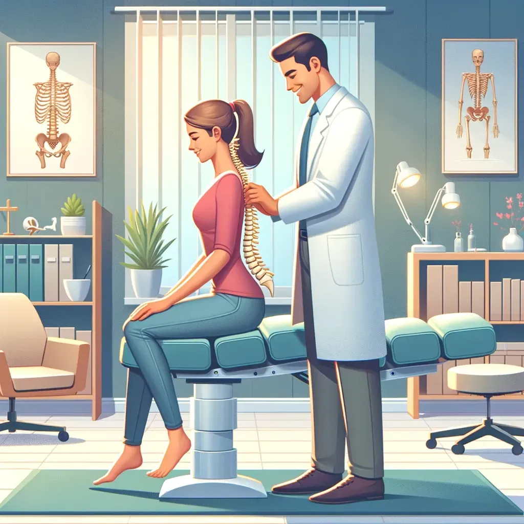 Chiropractor Near Me