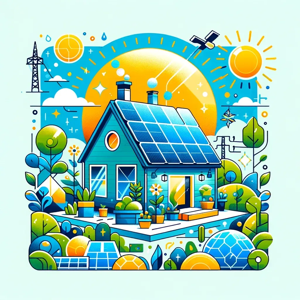 Free Solar Quote Near Me