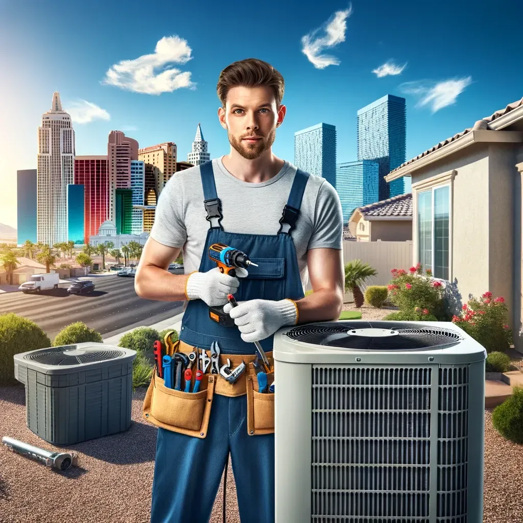 AC Repair Las Vegas