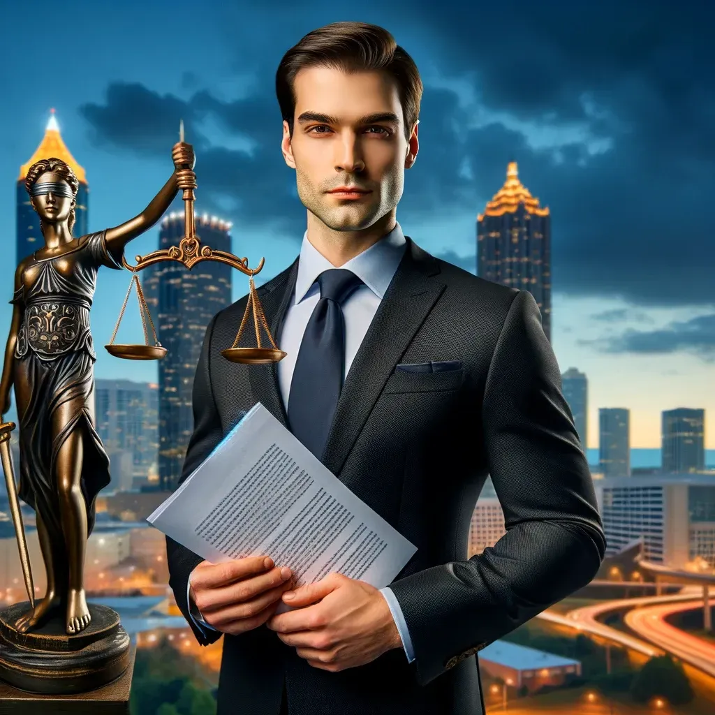 accident lawyer Atlanta