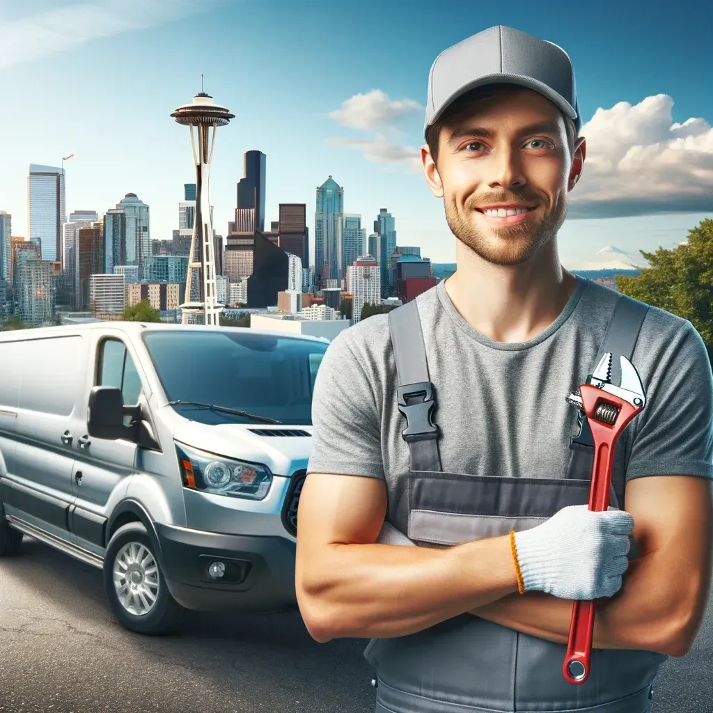 Plumber Seattle