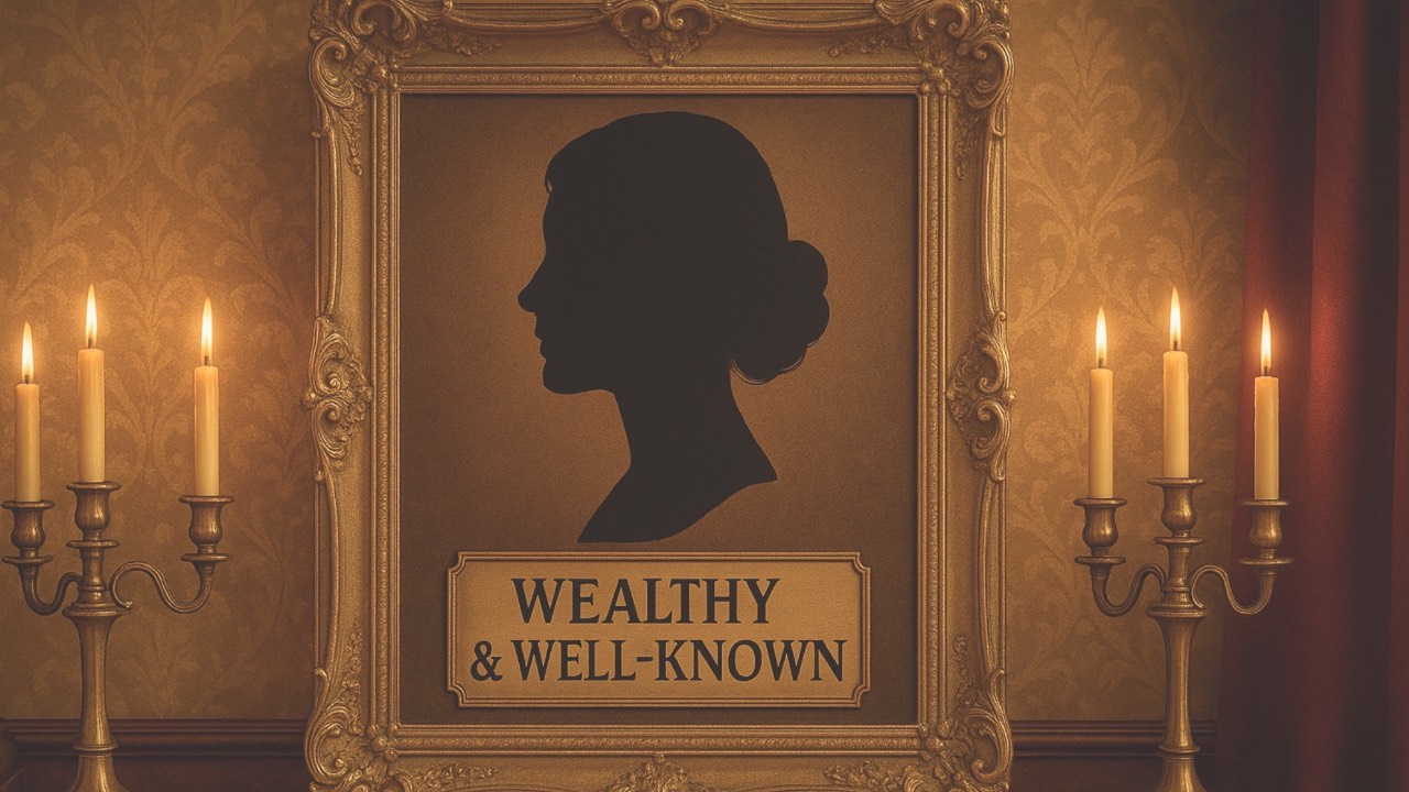 The "Wealthy and Well-Known" Framework: Why Every Author Needs It