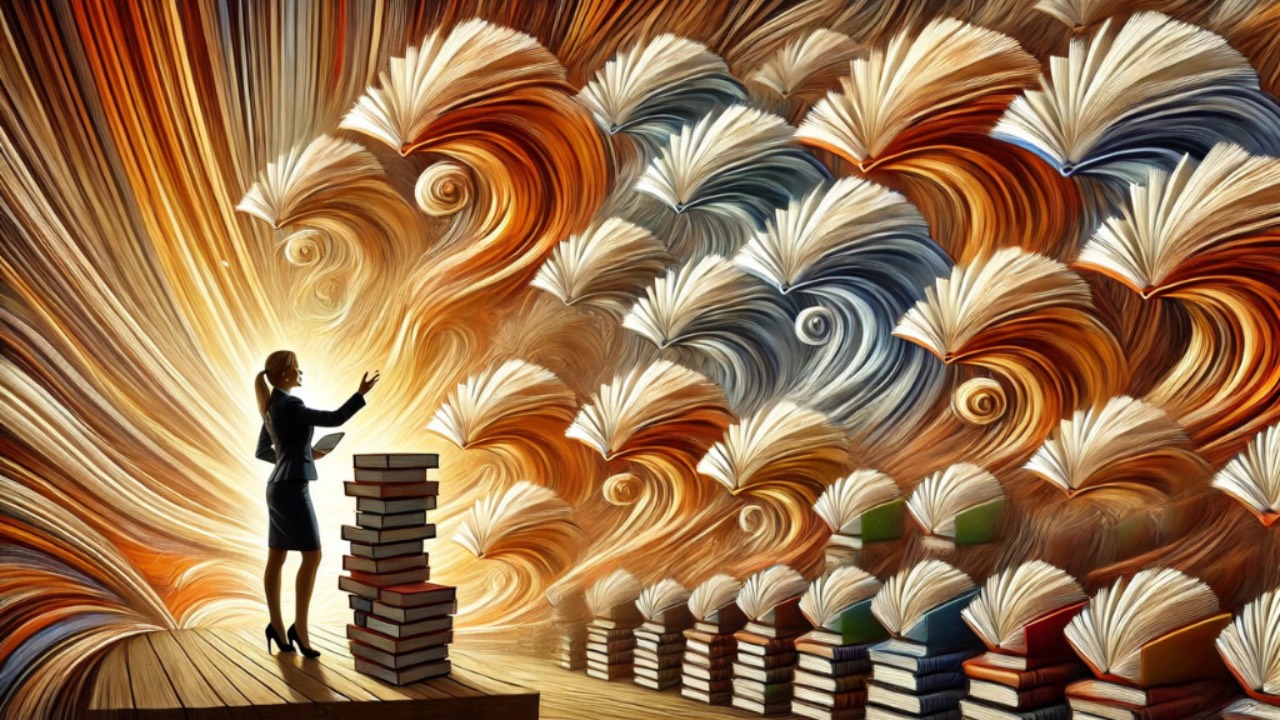 Turn Your Speaking Events into a Goldmine for Bulk Book Sales