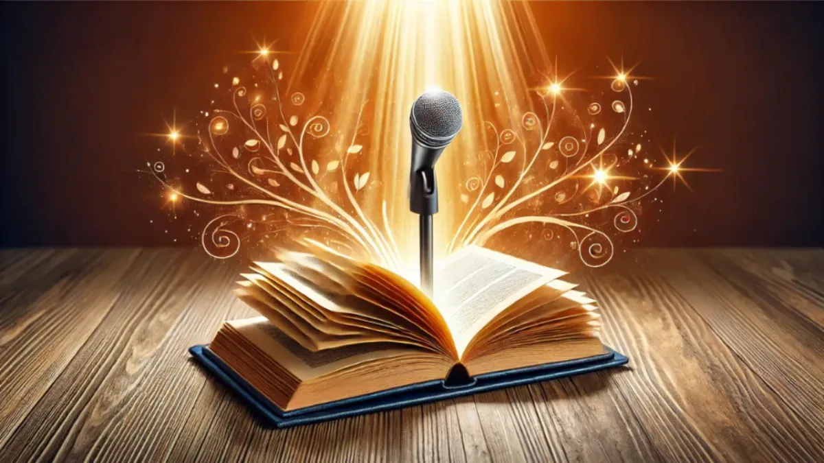 The Secret to Using Your Book as a Gateway to Speaking Opportunities
