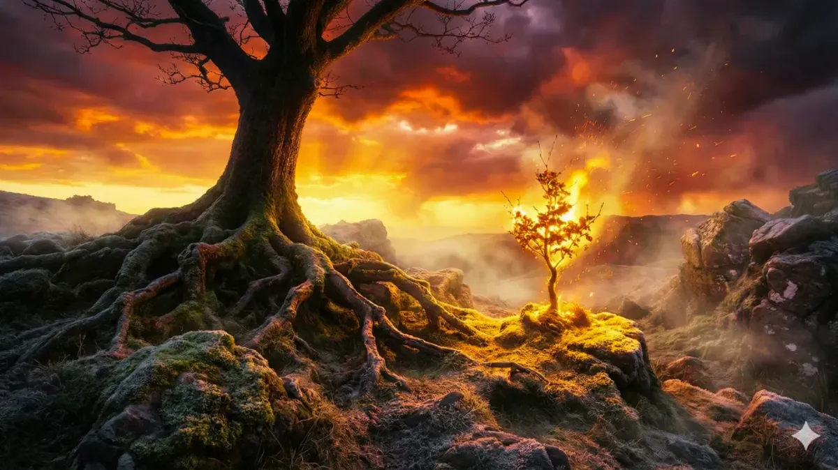 The Myth of the Overnight Success: Why Your Book and Your Authority Need Time to Mature