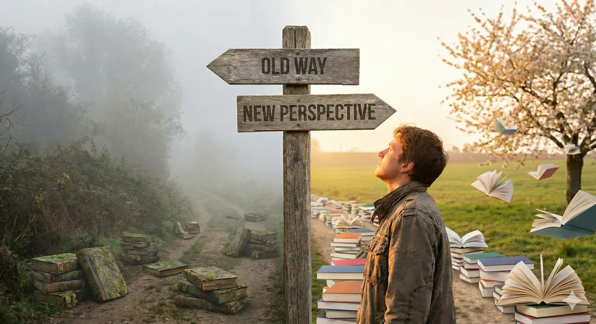 The Bulk Book Mindset Authors Must Internalize Before Anything Works