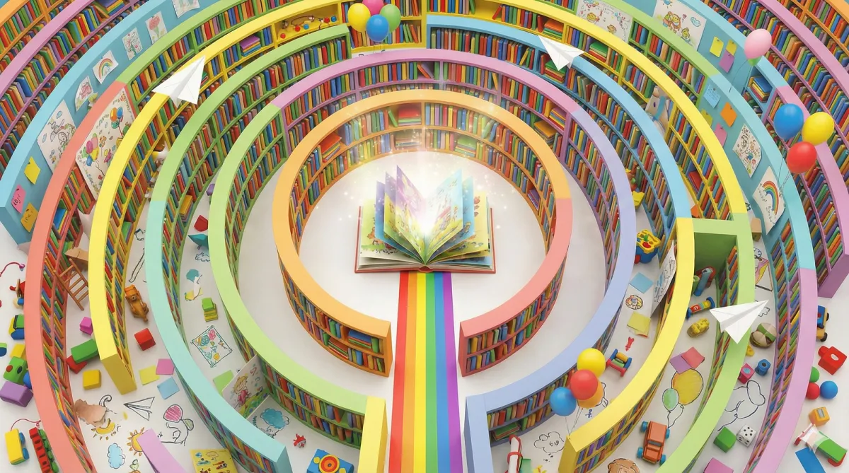 The Hidden Reason Book Marketing Fails for Smart Nonfiction Authors