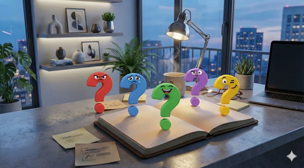 Why Smart Nonfiction Authors Struggle With Marketing Their Book