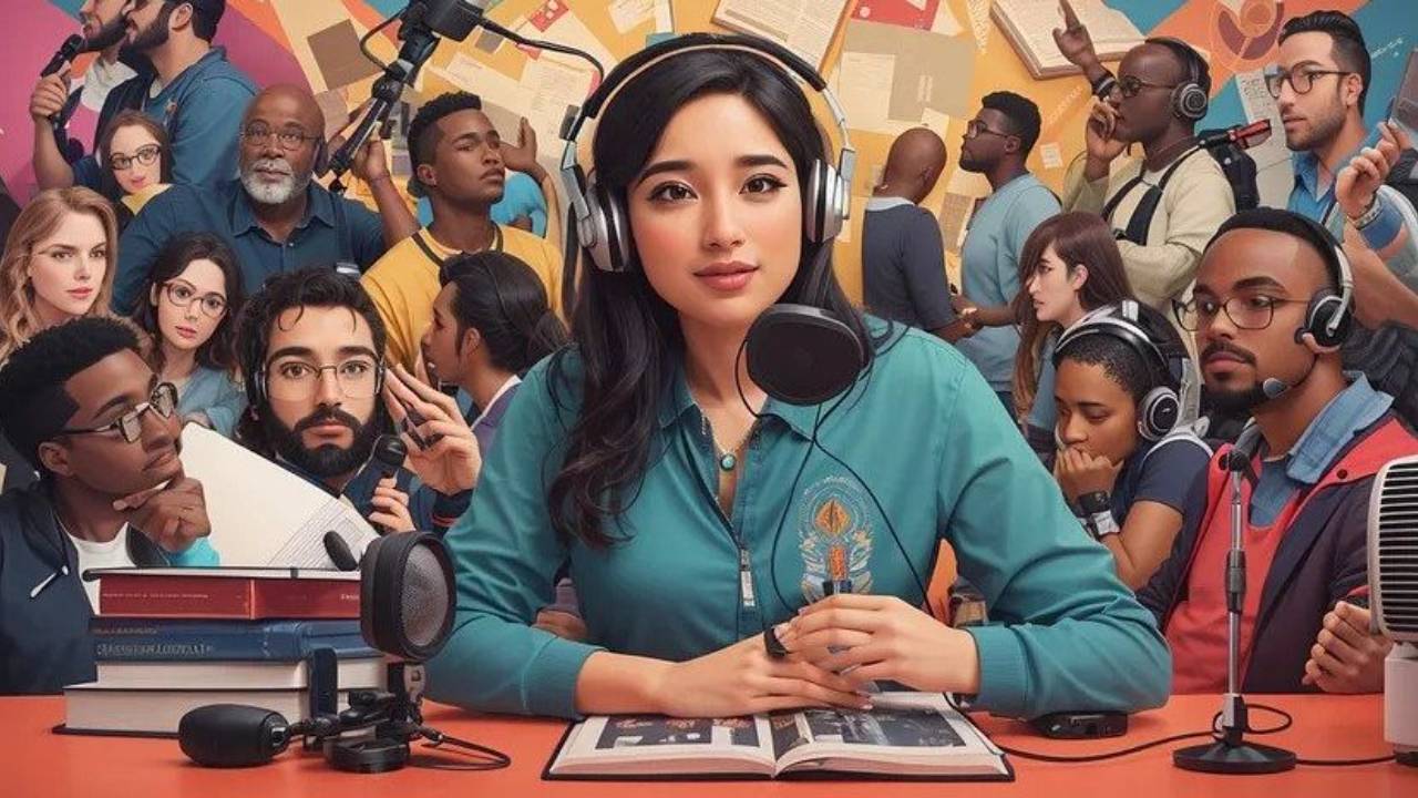 Podcast Perils: Busting Guesting Blunders — Part 2