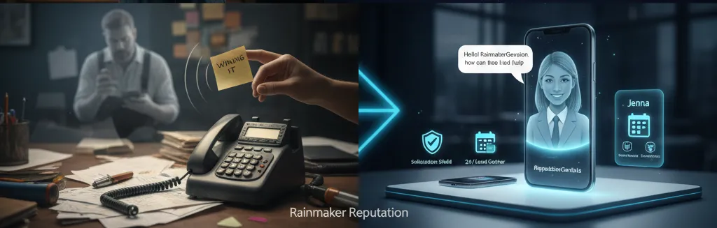 The Austin "Lead-Leak" Index: The 25 Most 'Unreachable' Service Industries in 2026