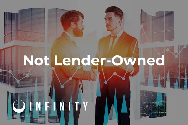 Lending partnership
