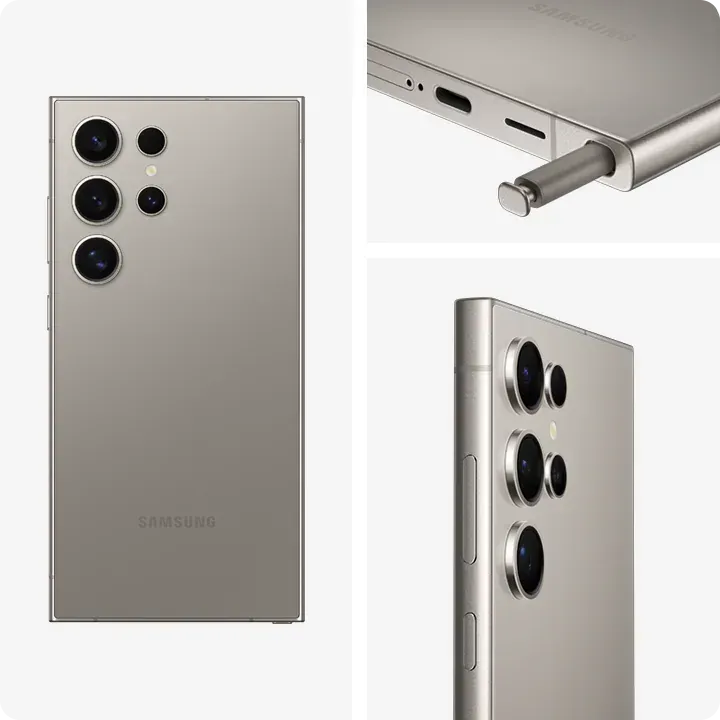 Alt samsung phones