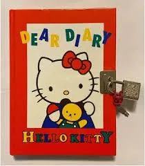 We need Hello Kitty back