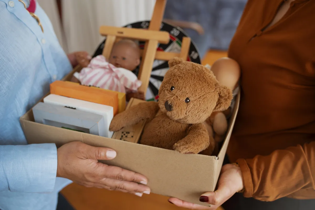Thoughtful Baby Shower Present Ideas for Moms