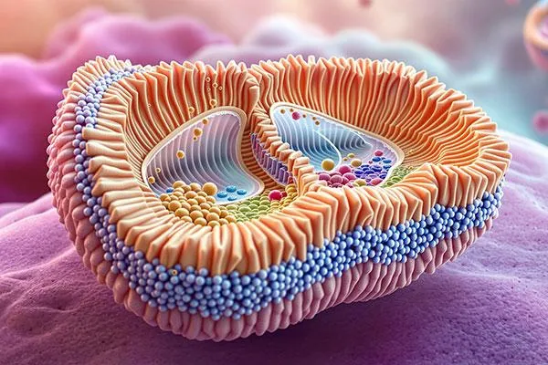 4 Foods to Make New Mitochondria