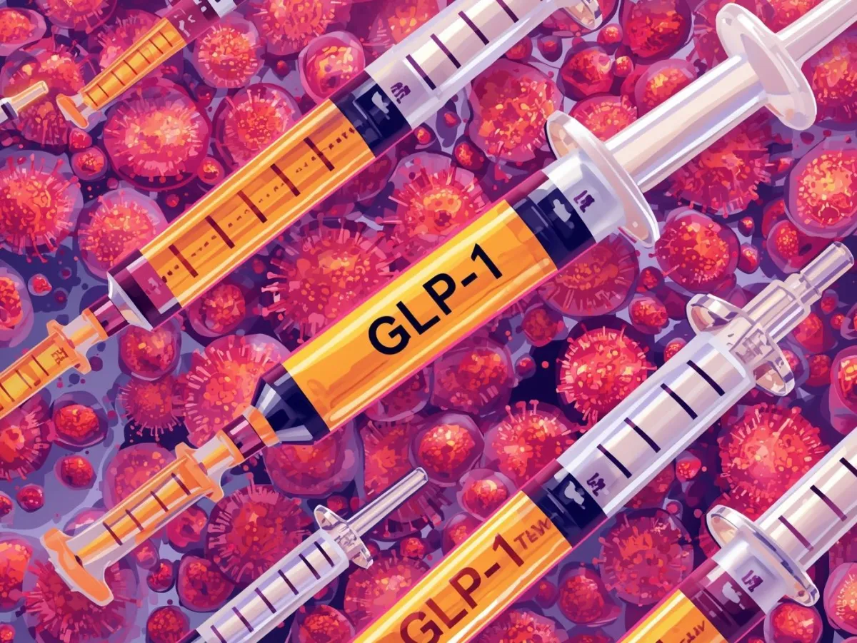 The Hidden Costs of GLP-1 Drugs for Weight Loss