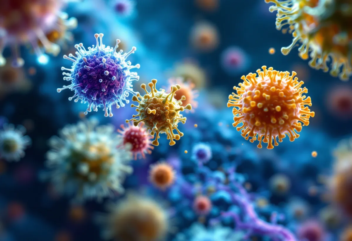 The Science of “Eating Electrons” to Reverse Chronic Inflammation