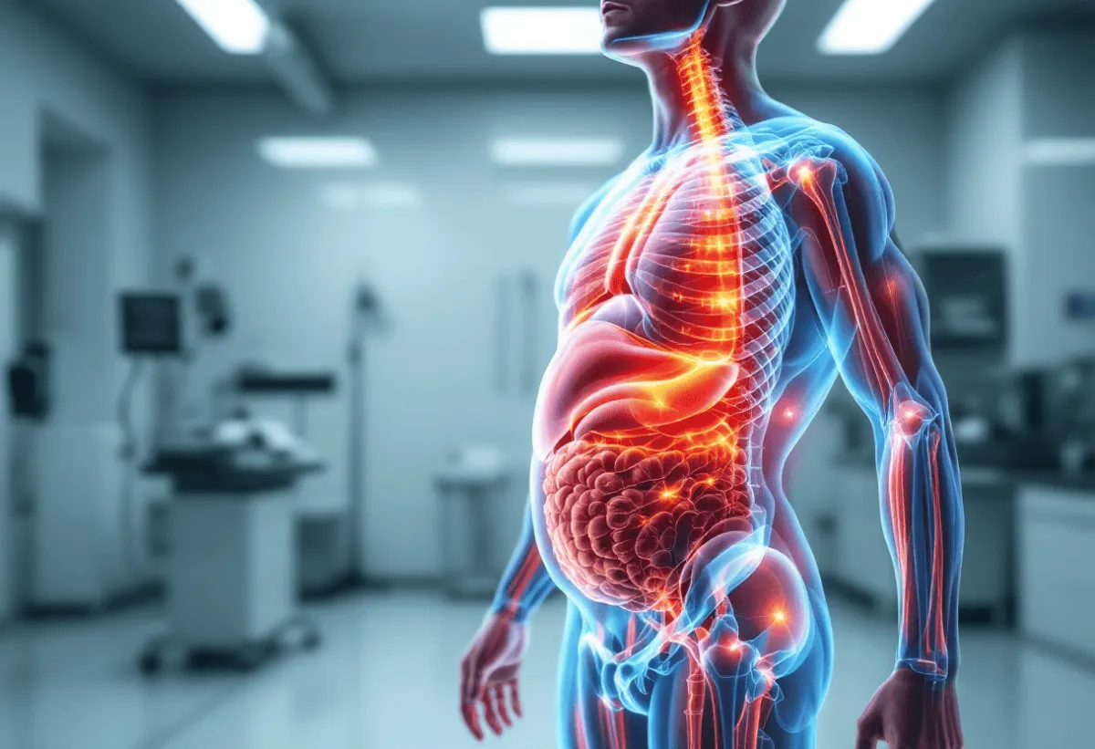 Are You Under-Muscled? 7 Truths About Resistance Training