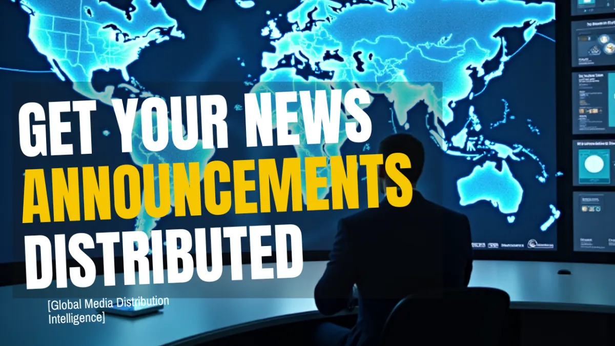 Stand Out from the Crowd: The Best Press Release Distribution Services of 2025