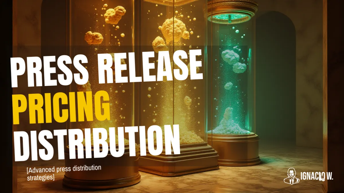 Press Release Distribution Pricing: Complete Cost Comparison