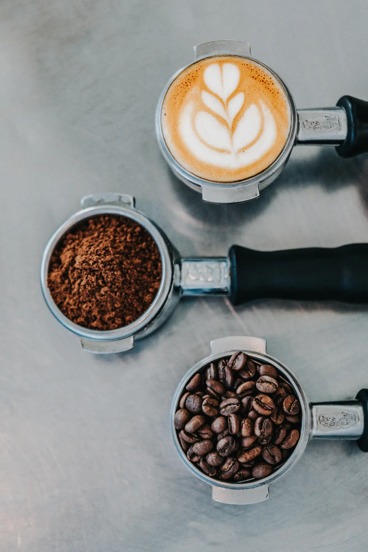 coffee business