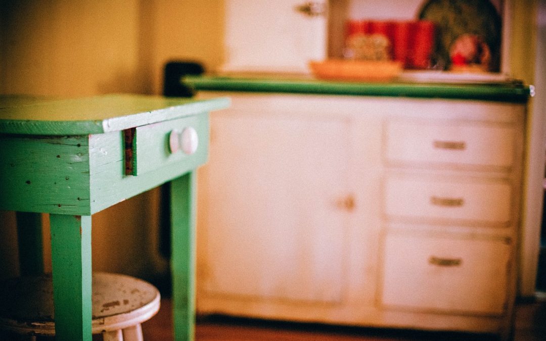 Il sogno nel cassetto...