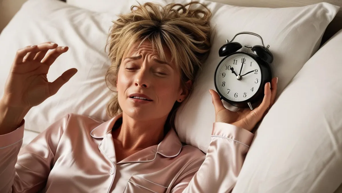 Reduce morning anxiety in just 15 min