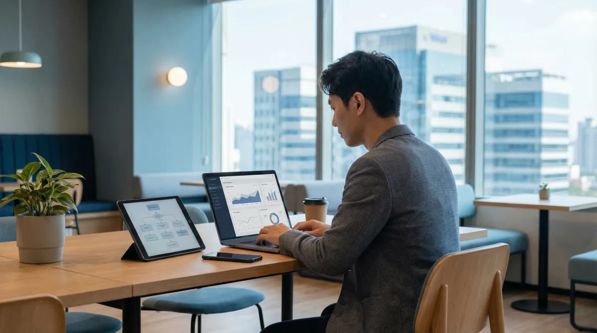 Revolutionising Small Businesses: AI-Powered CRM Systems for Solopreneurs