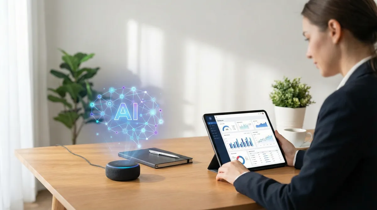 AI-Powered CRM Systems for Small Businesses and Solopreneurs