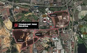 Technology Park Malaysia (TPM)